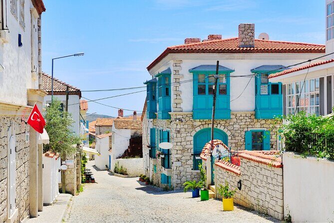 Private Multi-Day Tour of the 7 Churches of Revelation in Turkey - The Itinerary in Detail