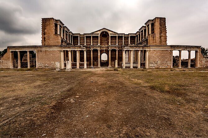 Private Multi-Day Tour of the 7 Churches of Revelation in Turkey - FAQs