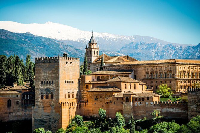 Private Multiday: Cordoba,Granada, Alhambra & Seville from Malaga - Why This Tour Adds Value