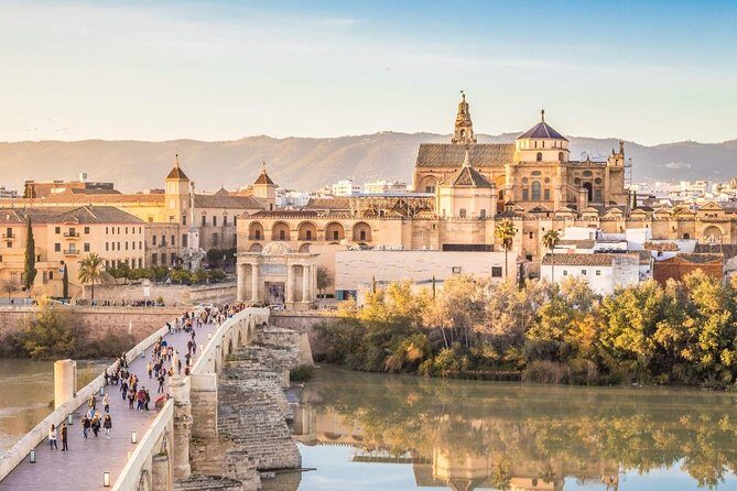 Private Multiday: Cordoba,Granada, Alhambra & Seville from Malaga - FAQ