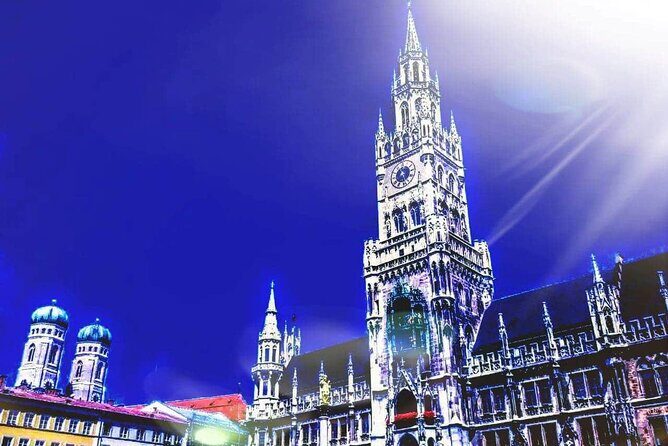 Private Munich ALL-IN-ONE Tour: City - Lake District - Conc. Camp - What’s Included & What to Consider