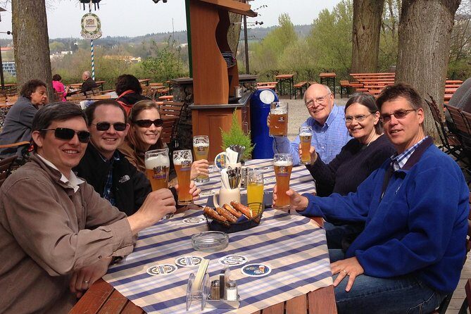 Private Munich History and Beer Culture Walking Tour - Final Thoughts: Who Is This Tour Best For?
