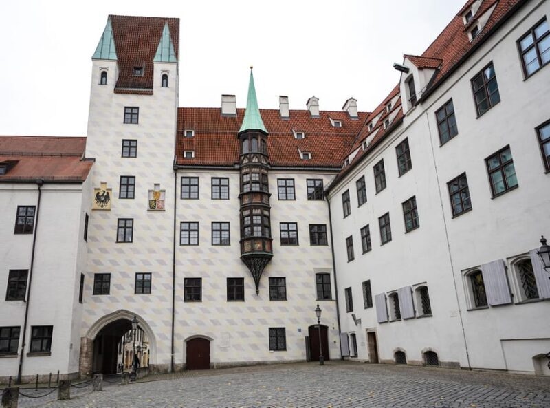 Private Munich Old Town and Historical City Walking Tour - Who Would Love This Tour?