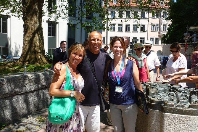 Private Munich Old Town Walking Tour - A Deep Dive Into the Munich Old Town Tour