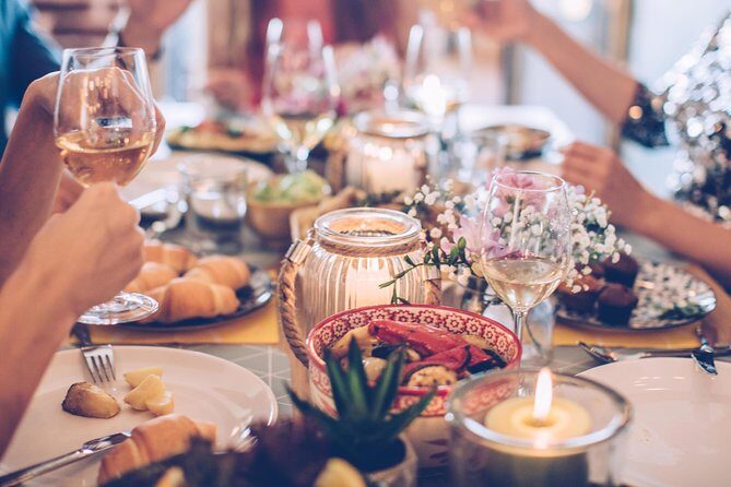 PRIVATE Munich Perfect Night Out Dining and Cocktail Tour - Customizable - A Deep Dive into the Experience