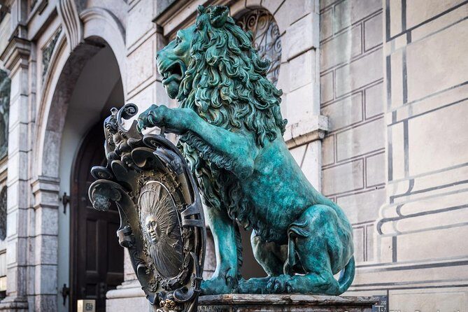Private Munich Walking Tour - Why Choose This Tour?