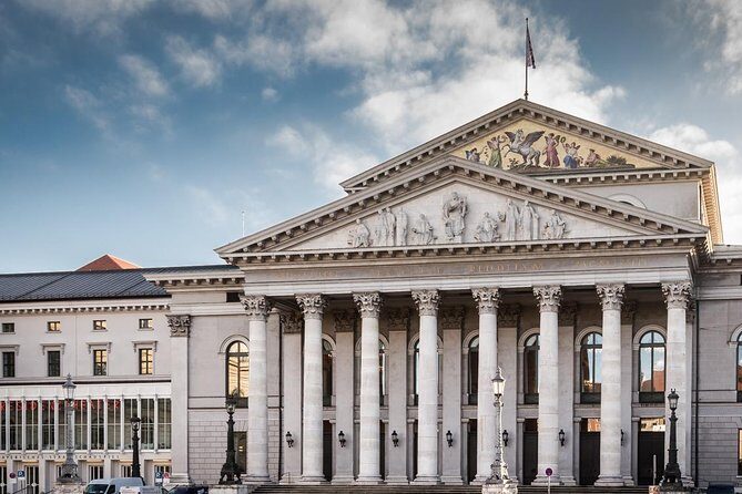 Private Munich Walking Tour - Final Thoughts