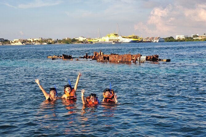 Private MUSA Snorkeling Experience at Isla Mujeres and Cancun - Final Thoughts
