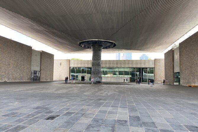 Private Museo Nacional Walking Tour - Who Is This Tour Best For?