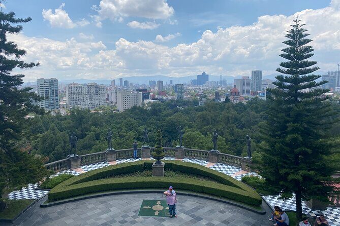 Private Museo Nacional Walking Tour - Final Thoughts