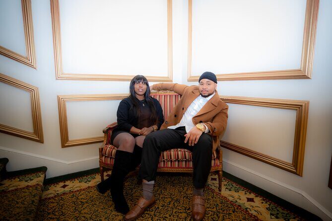 Private Must have in Louisville Photoshoot - FAQ