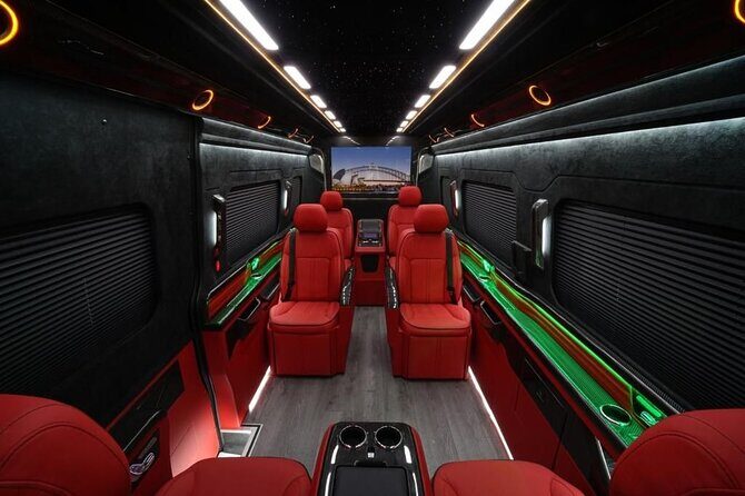 Private Mykonos Airport/Port Luxury Transfer-Taxi - Final Thoughts: Is It Right for You?