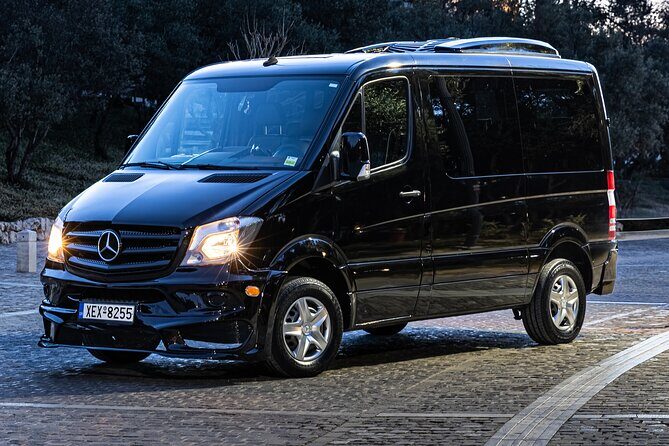 Private Mykonos Airport/Port Luxury Transfer-Taxi - Frequently Asked Questions