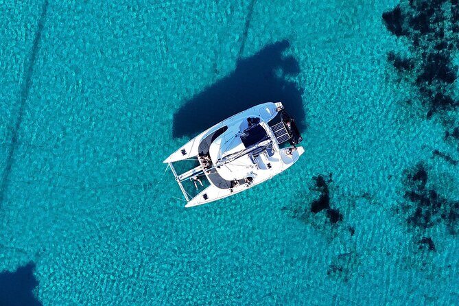 Private Mykonos Catamaran Day Cruise with Meals & Water Toys - Setting the Scene: What to Expect from the Cruise