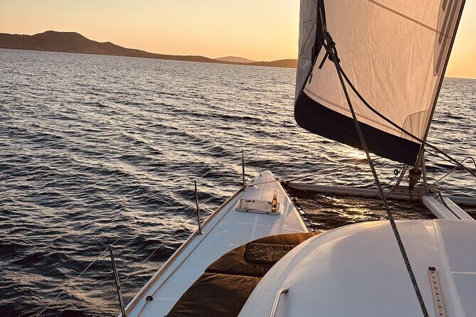 Private Mykonos Catamaran Day Cruise with Meals & Water Toys - Who Is This Cruise Best For?