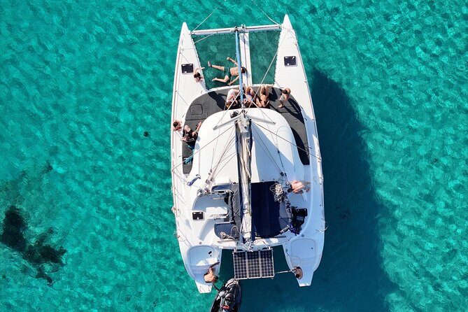 Private Mykonos Catamaran Day Cruise with Meals & Water Toys - Final Thoughts