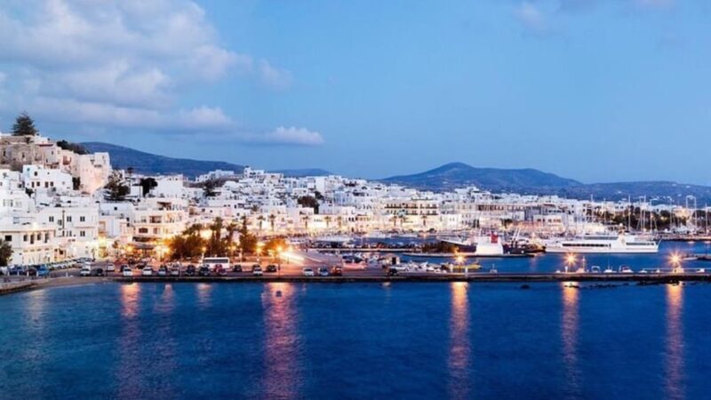 Private Mykonos Highlights: Town, South Beaches and Village - What You Can Expect from This Tour