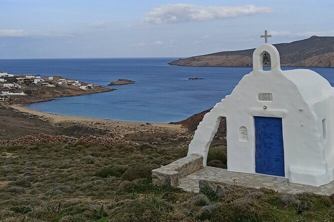 Private Mykonos island sightseeing tour. - Service and Comfort: Making Your Trip Smooth and Enjoyable