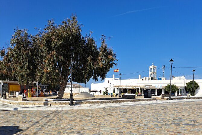 Private Mykonos island sightseeing tour. - Practical Tips for Making the Most of Your Tour