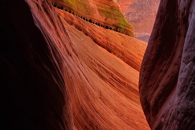 Private Mystical Slot Canyon Tour by 4WD - What You Can Expect from This Tour