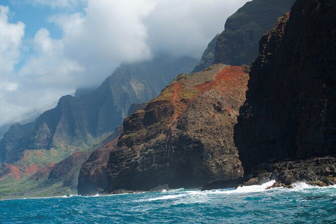 Private Na Pali Coast Tour - An In-Depth Look at the Experience