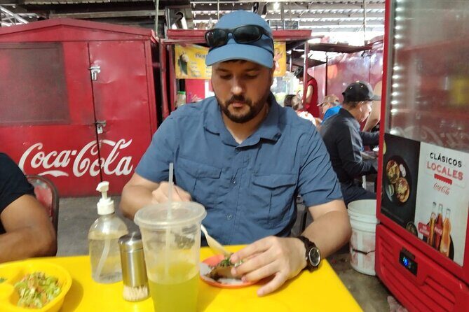 Private Nandayo Food Tour - A Close Look at the Private Nandayo Food Tour in Merida