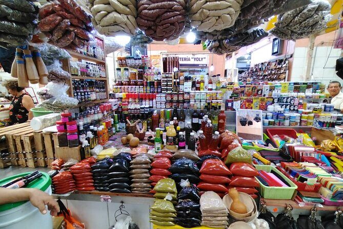 Private Nandayo Food Tour - Key Points