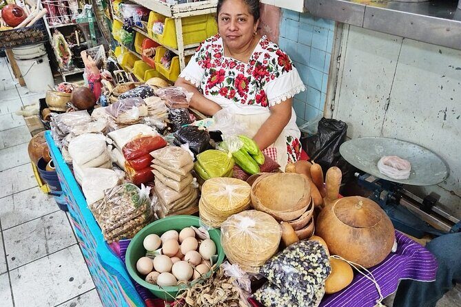 Private Nandayo Food Tour - Who Will Love This Tour?