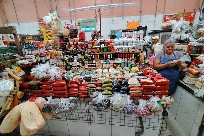 Private Nandayo Food Tour - The Price and What You’re Getting