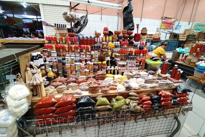 Private Nandayo Food Tour - Practical Details and Tips