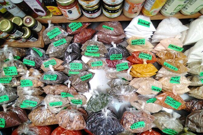 Private Nandayo Food Tour - FAQ