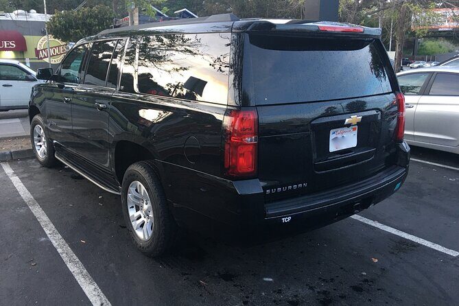 Private Napa Sonoma Wine Tour with Guide - Exploring the Itinerary in Detail