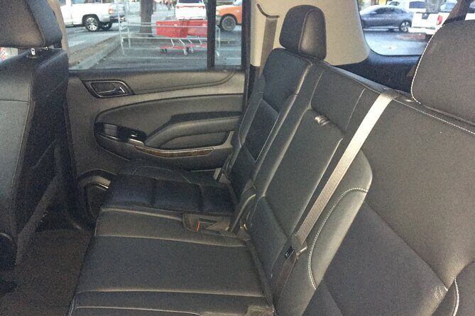 Private Napa Sonoma Wine Tour with Guide - Final Thoughts