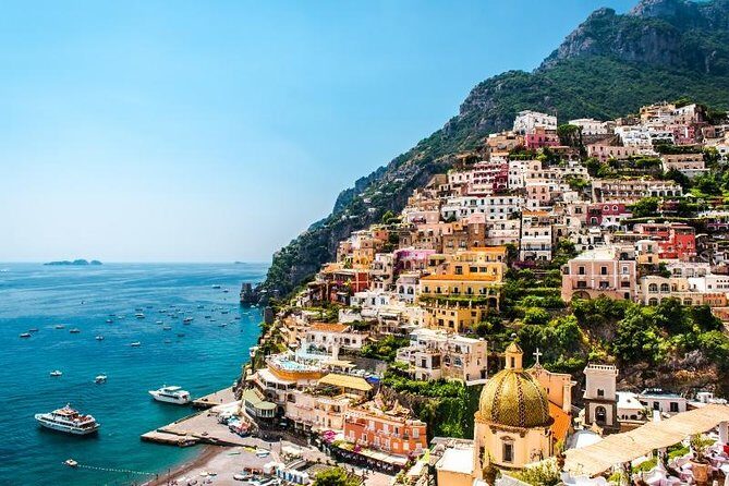 Private : Naples Day Trip to the Amalfi Coast - Who Should Consider This Tour?