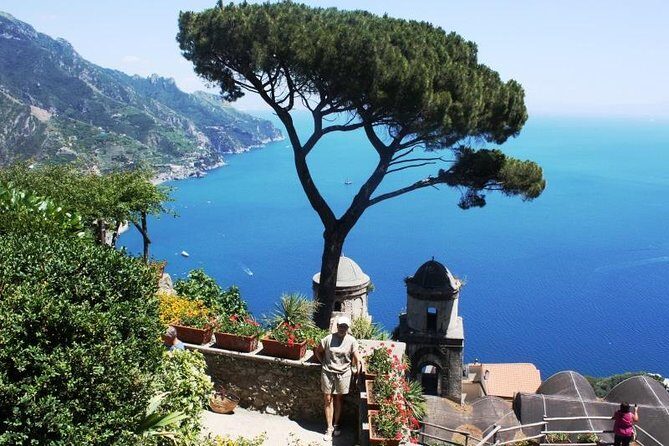 Private : Naples Day Trip to the Amalfi Coast - Frequently Asked Questions