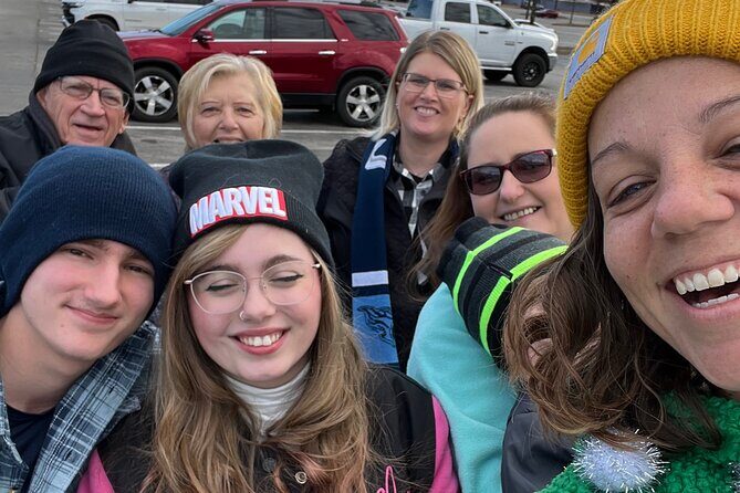 Private Nashville Bike Taxi Tour - Final Thoughts: Who Will Love This?