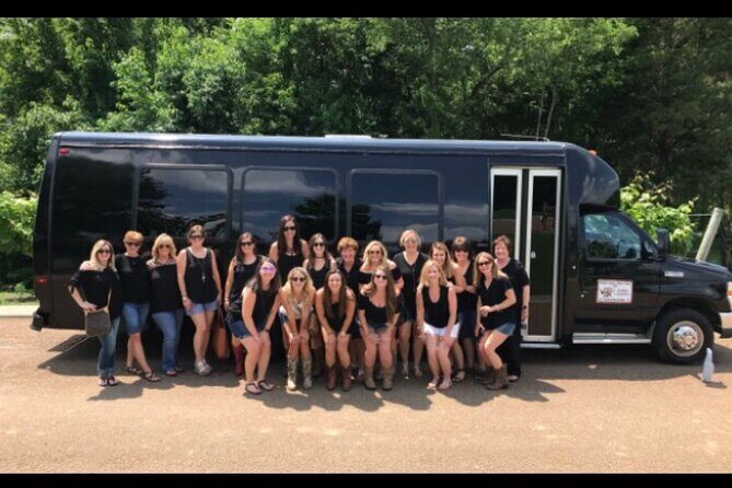 Private Nashville Luxury Party Bus Tour (4, 6, or 8-Hours) - What Does the Itinerary Look Like?