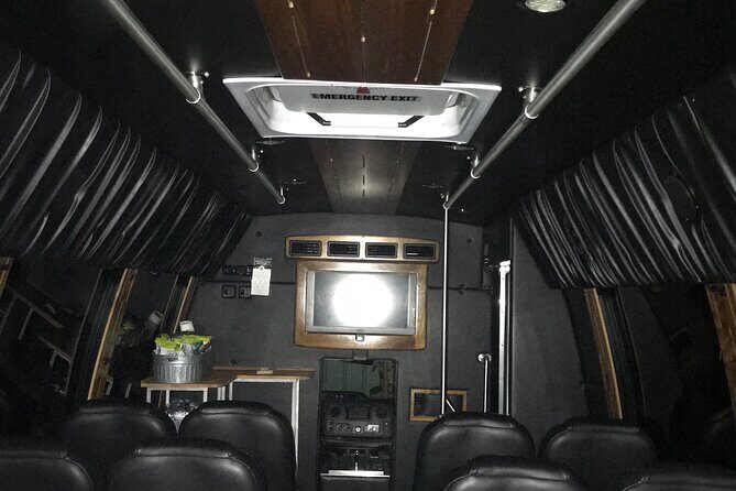 Private Nashville Luxury Party Bus Tour (4, 6, or 8-Hours) - Final Thoughts: Who Should Consider This Tour?