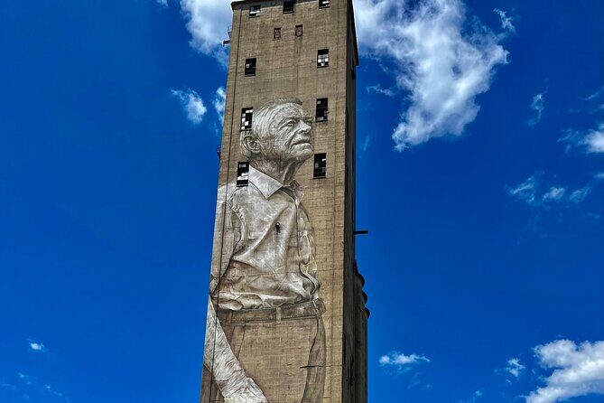 Private Nashville Tour - up to 7 passengers - Key Points