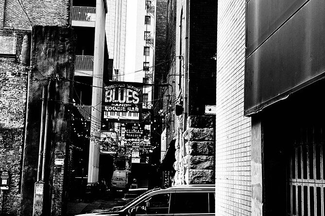 Private Nashville Tour - up to 7 passengers - Who Is This Tour Best For?