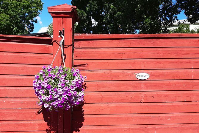 Private National Park and Porvoo Old Town tour from Helsinki - Who’s This Tour Best For?