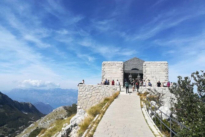 Private National Park Lovcen with food and wine tasting - A Deep Dive Into the Tour Experience