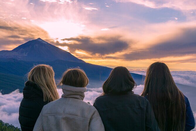 Private nature and culture tour of Teide and northern Tenerife - What You Can Expect from the Tour