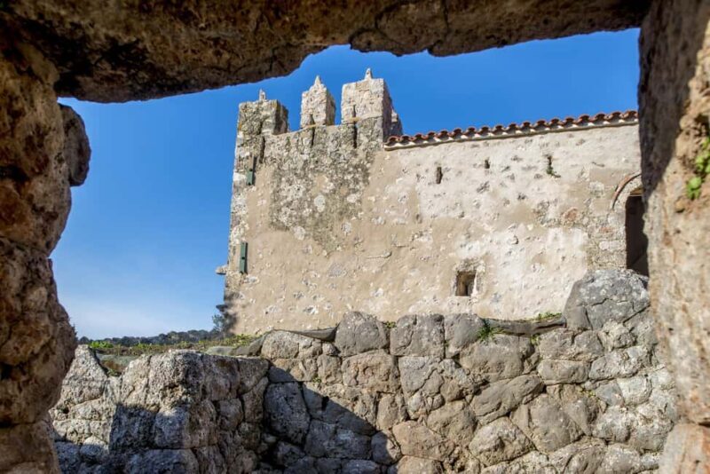 Private Necromanteion & Acheron Springs Mythological Tour - What We Like (And What to Keep in Mind)