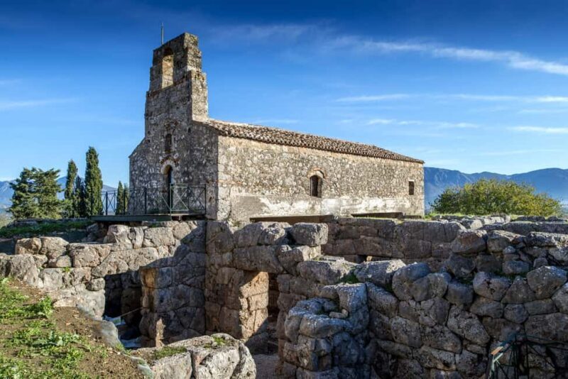 Private Necromanteion & Acheron Springs Mythological Tour - Pricing and Value