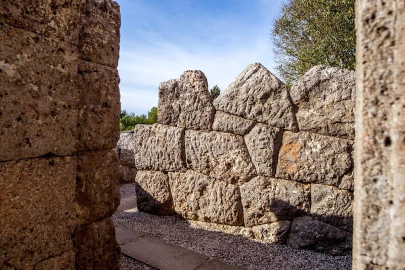 Private Necromanteion & Acheron Springs Mythological Tour - Who Should Consider This Tour?