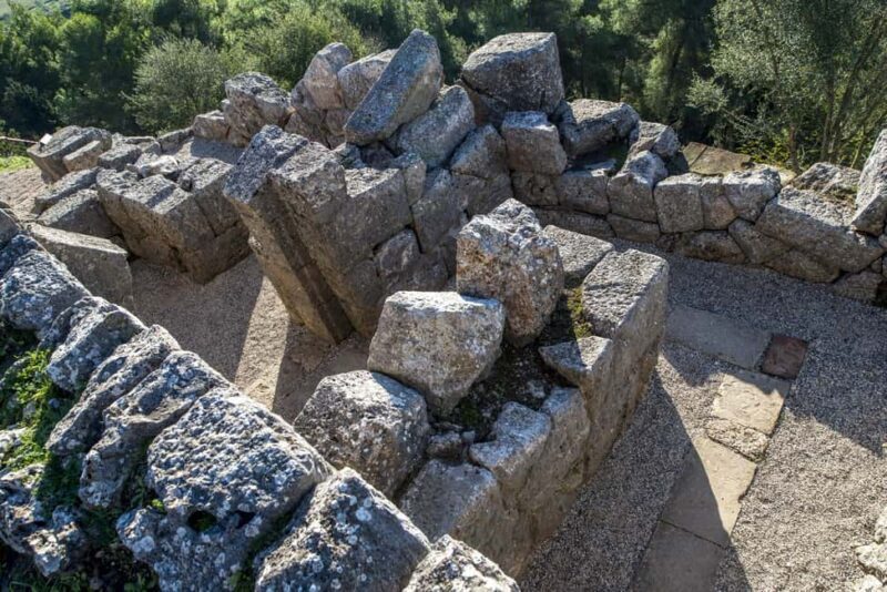 Private Necromanteion & Acheron Springs Mythological Tour - Final Thoughts