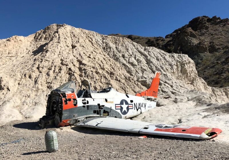 Private Nelson Ghost Town for group of up to 3 - What’s Missing or Could be Better