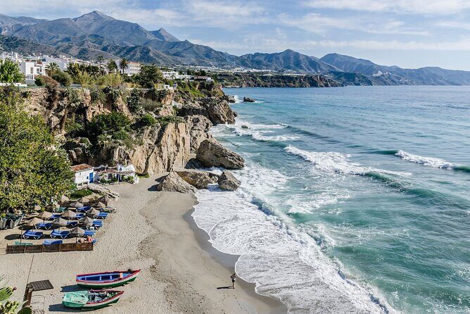 Private Nerja and Caves Day Trip from Malaga - FAQs