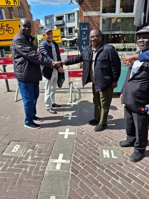 Private Netherlands Guided Day tour from your Hotel - Who Should Consider This Tour?